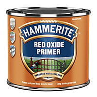 Hammerite Red Iron & steel Primer, 500ml