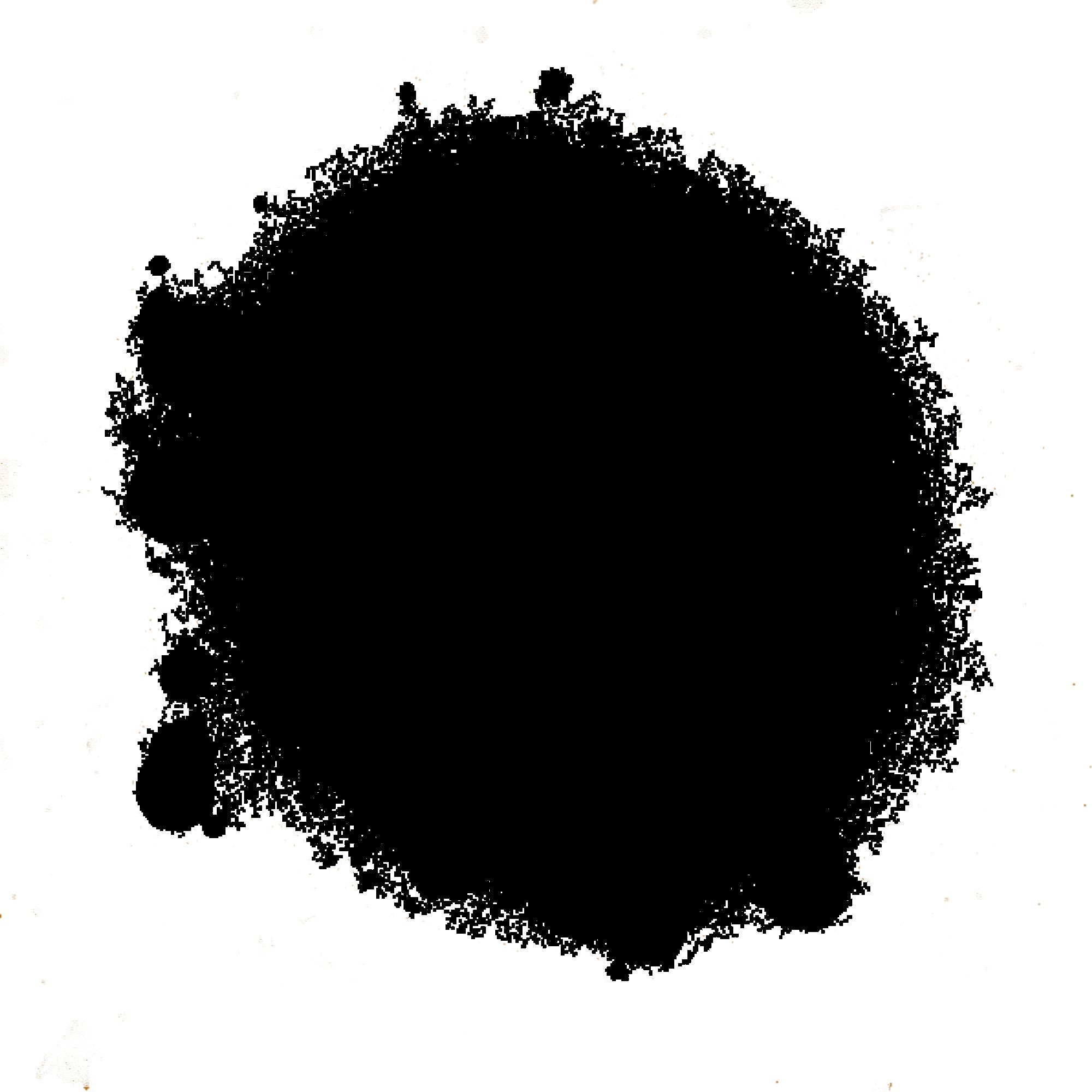 Hammerite Smoothrite Black Gloss Protector Spray paint, 400ml