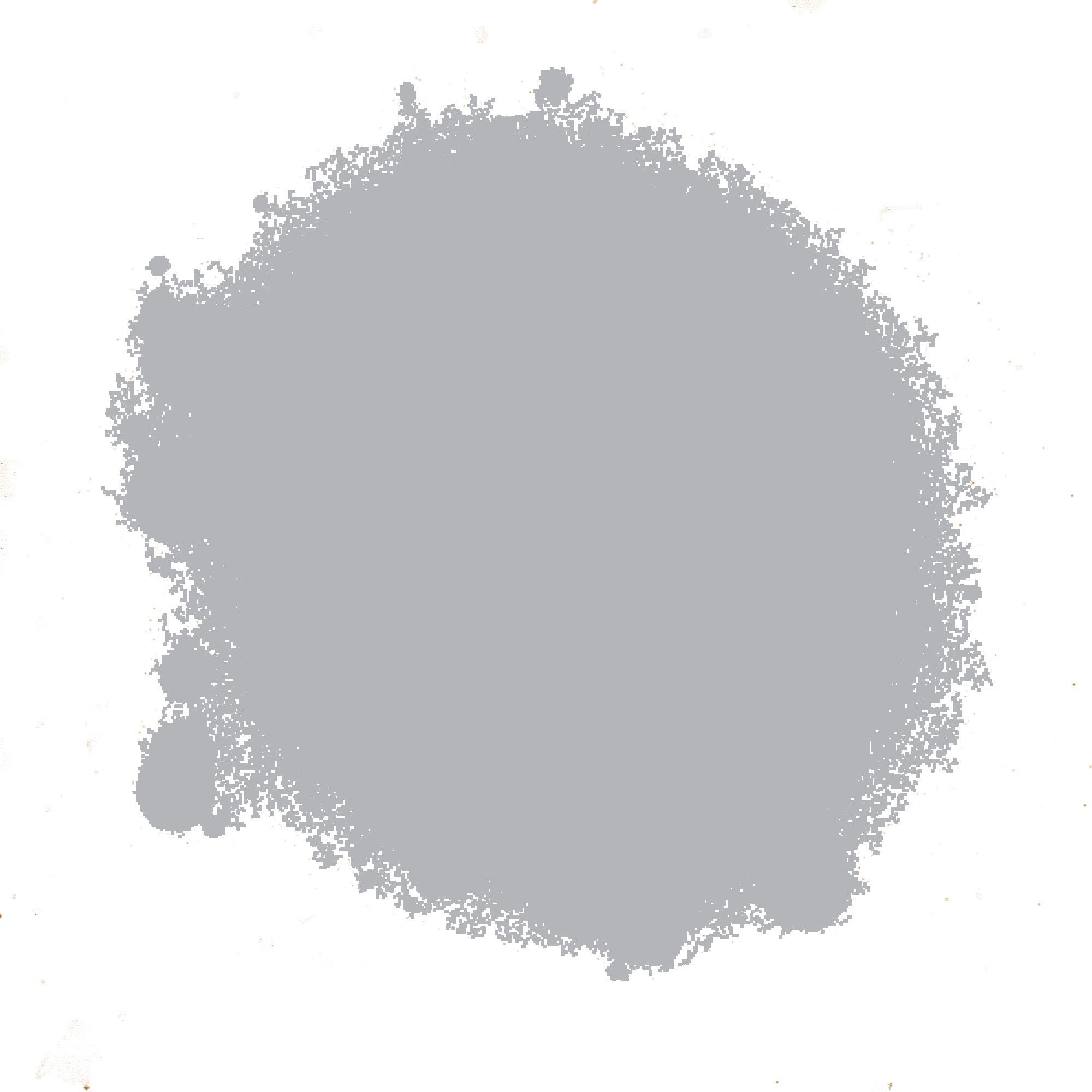 Hammerite Smoothrite Gloss Silver effect Spray paint, 400ml