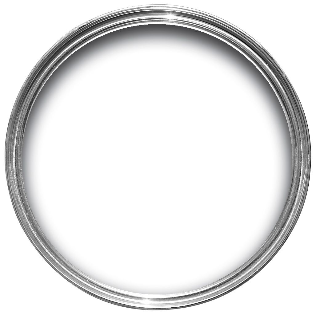 Hammerite White Gloss Metal paint, 250ml