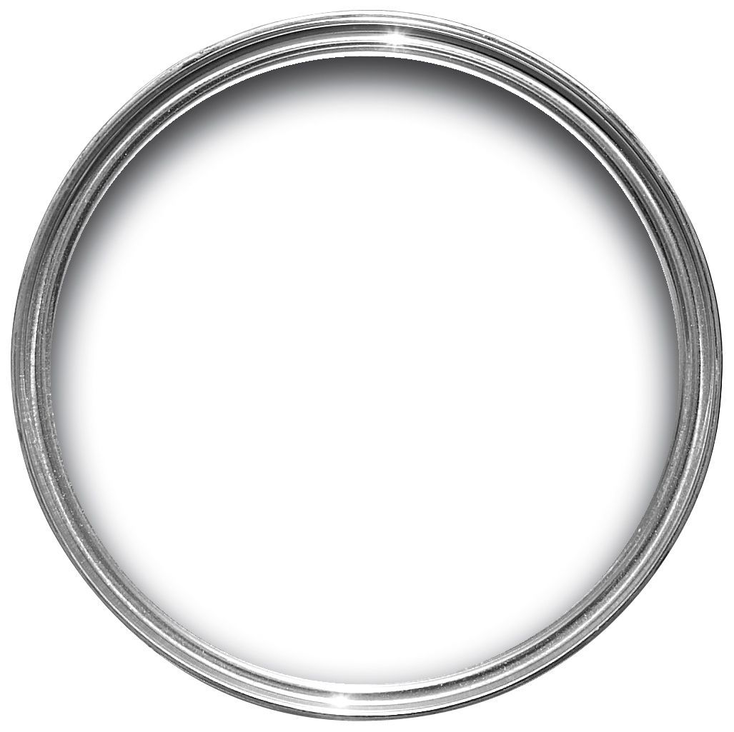 Hammerite White Gloss Metal paint, 750ml Tin