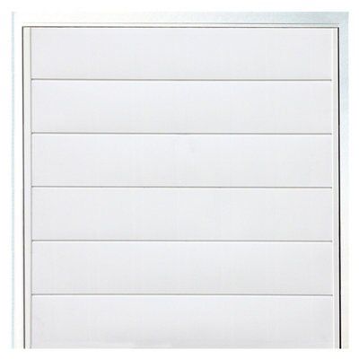 Hampshire Retractable Garage door, (H)1981mm (W)2438mm