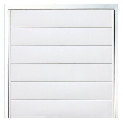 Hampshire Retractable Garage door, (H)2134mm (W)2286mm
