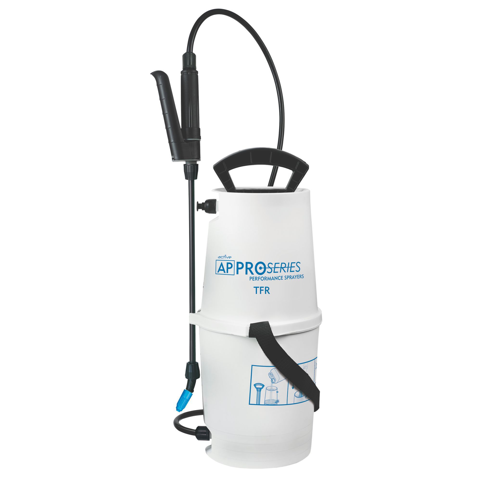 Hand Pump sprayer