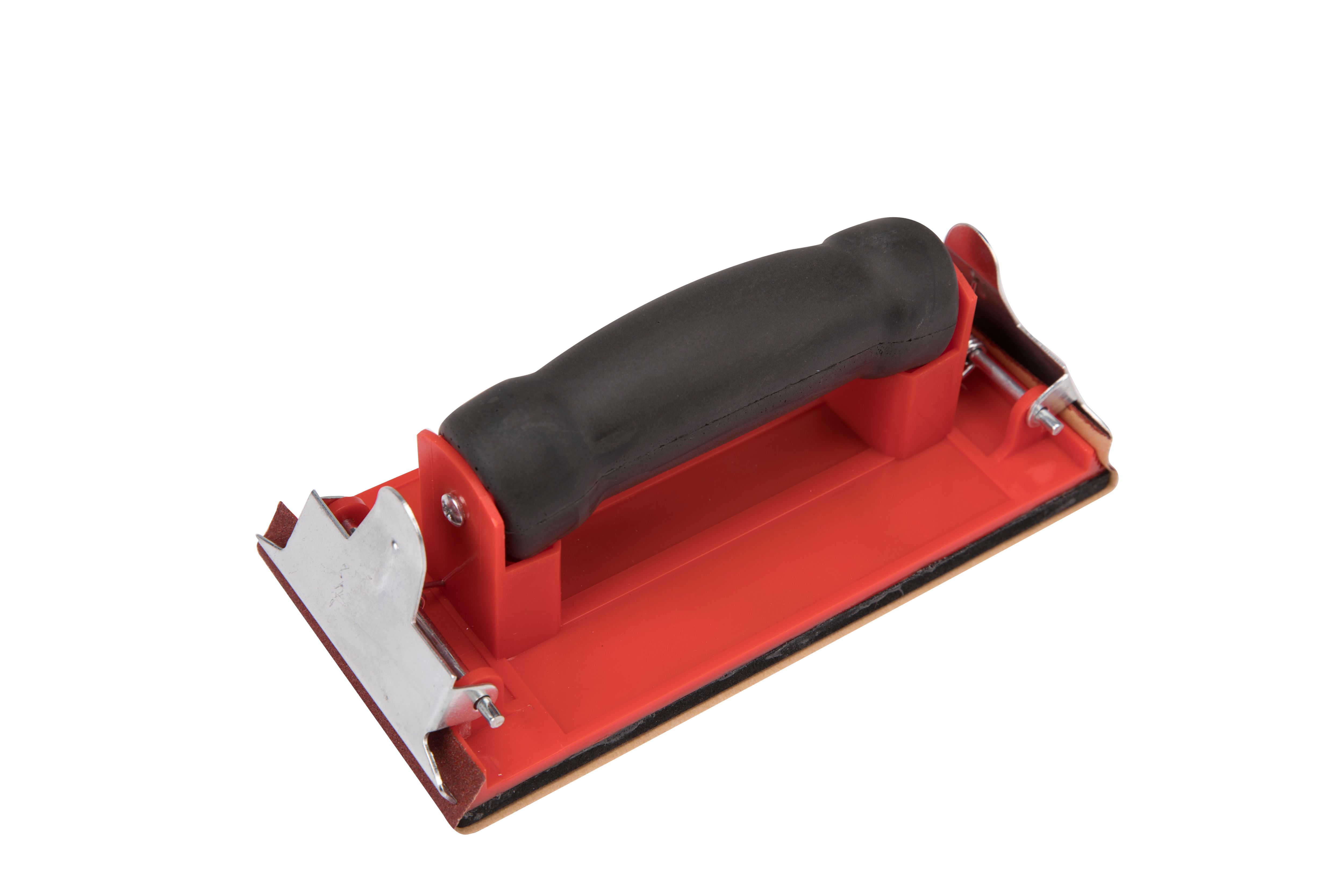 Hand sander (L)230mm (W)93mm, Pack of 1