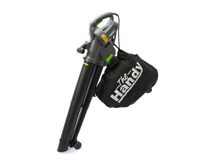 Handy Eco THEV3000 Corded 3000W 230-240V Garden blower & vacuum