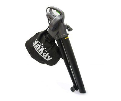 3000W 3-in-1 Electric Backpack Blower Vacuum