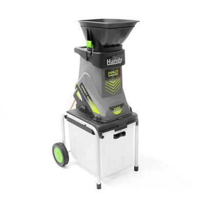 HANDY IMPACT SHREDDER