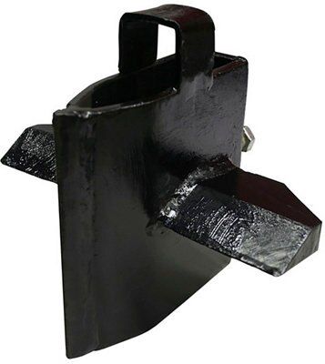 Handy Wood splitting wedge
