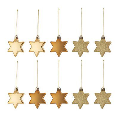 Hanging decoration