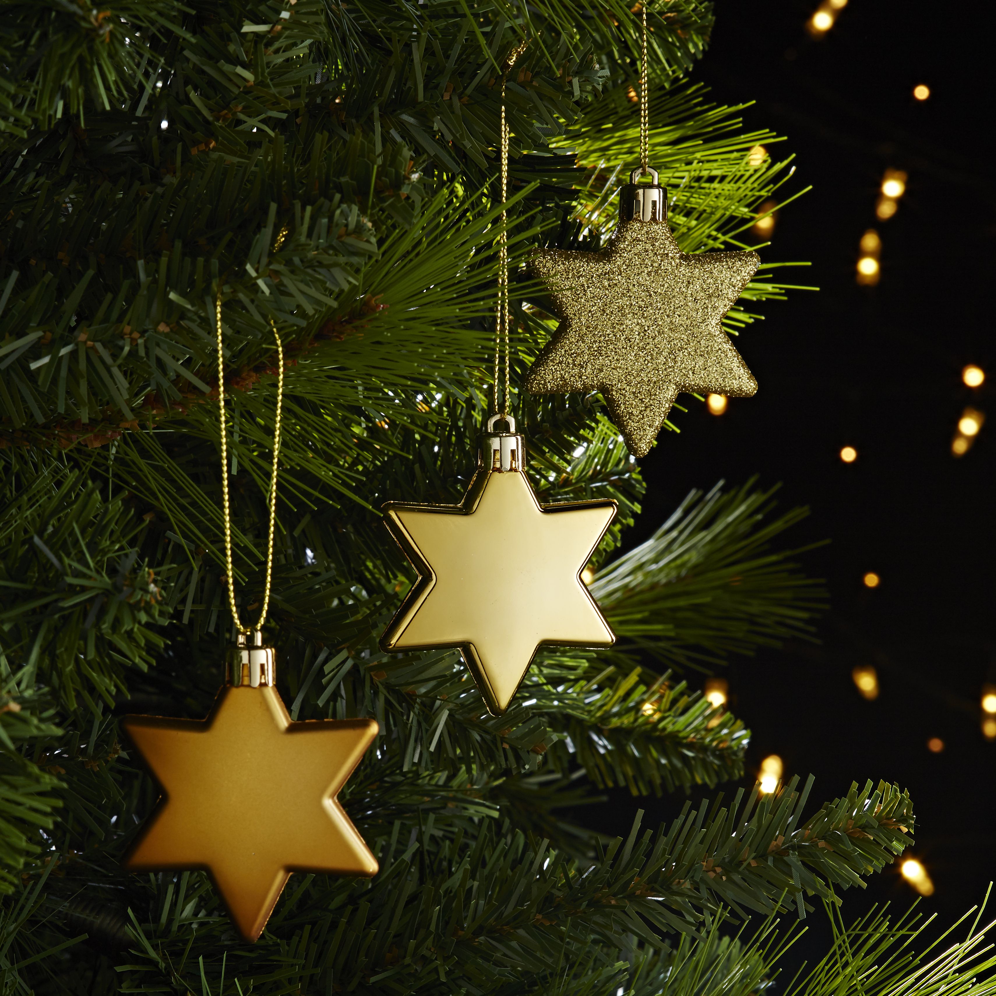 Hanging decoration