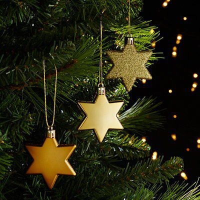 Hanging decoration