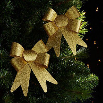 Hanging decoration