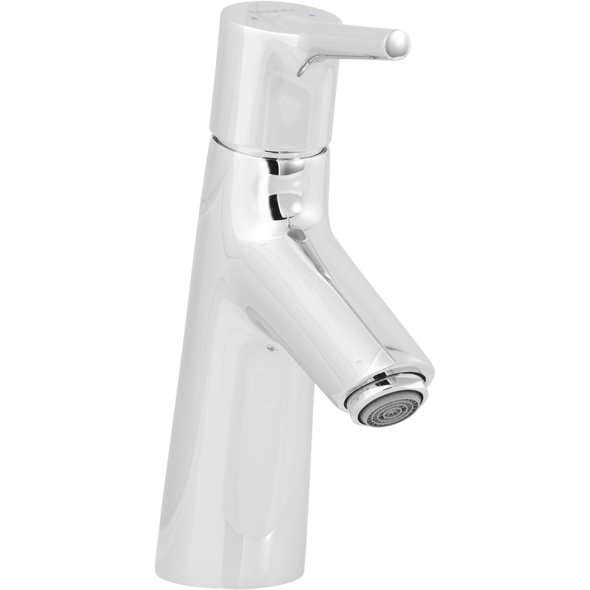 Hansgrohe Talis Basin Mono mixer Tap