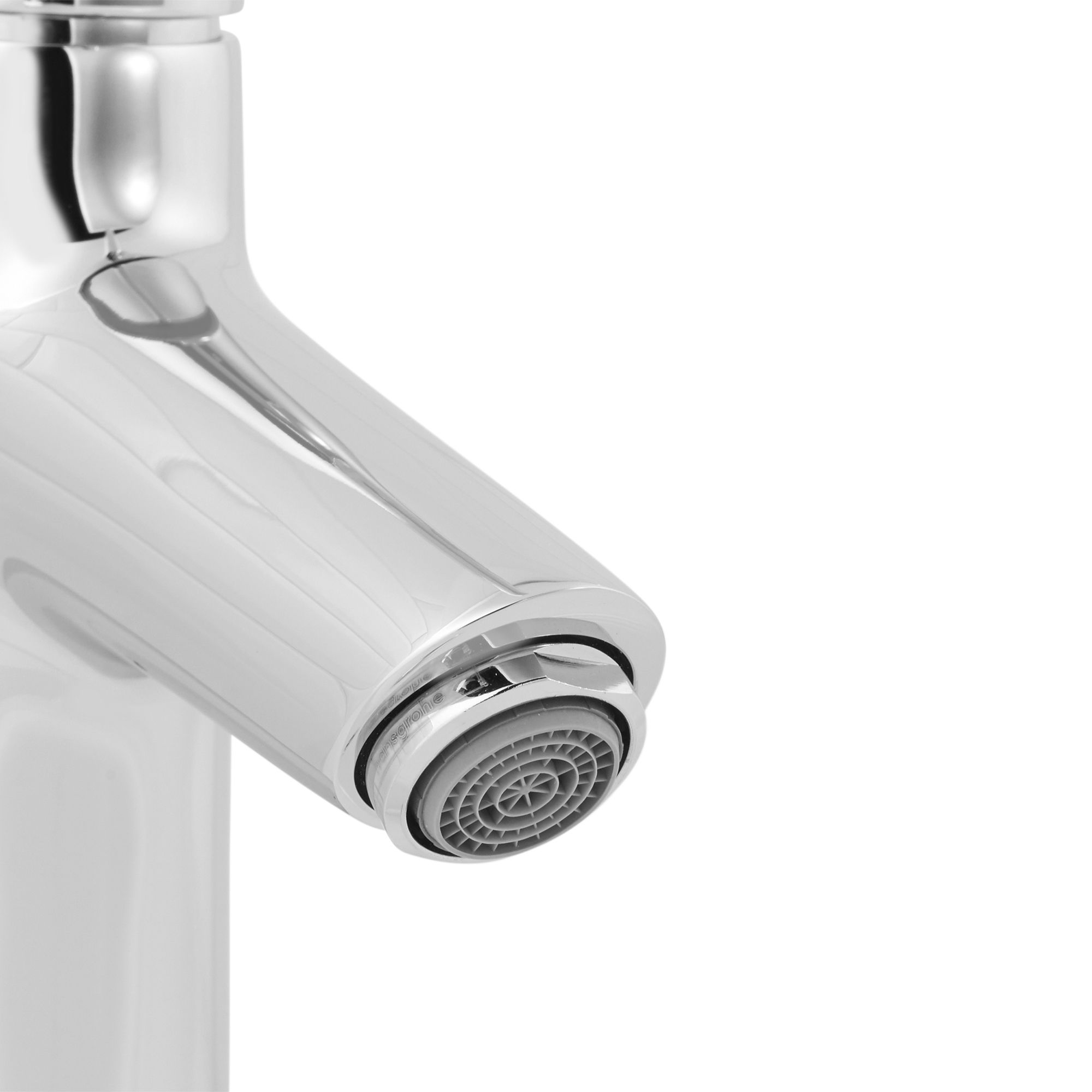 Hansgrohe Talis Basin Mono mixer Tap