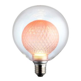 Dimmable light store bulbs b&q