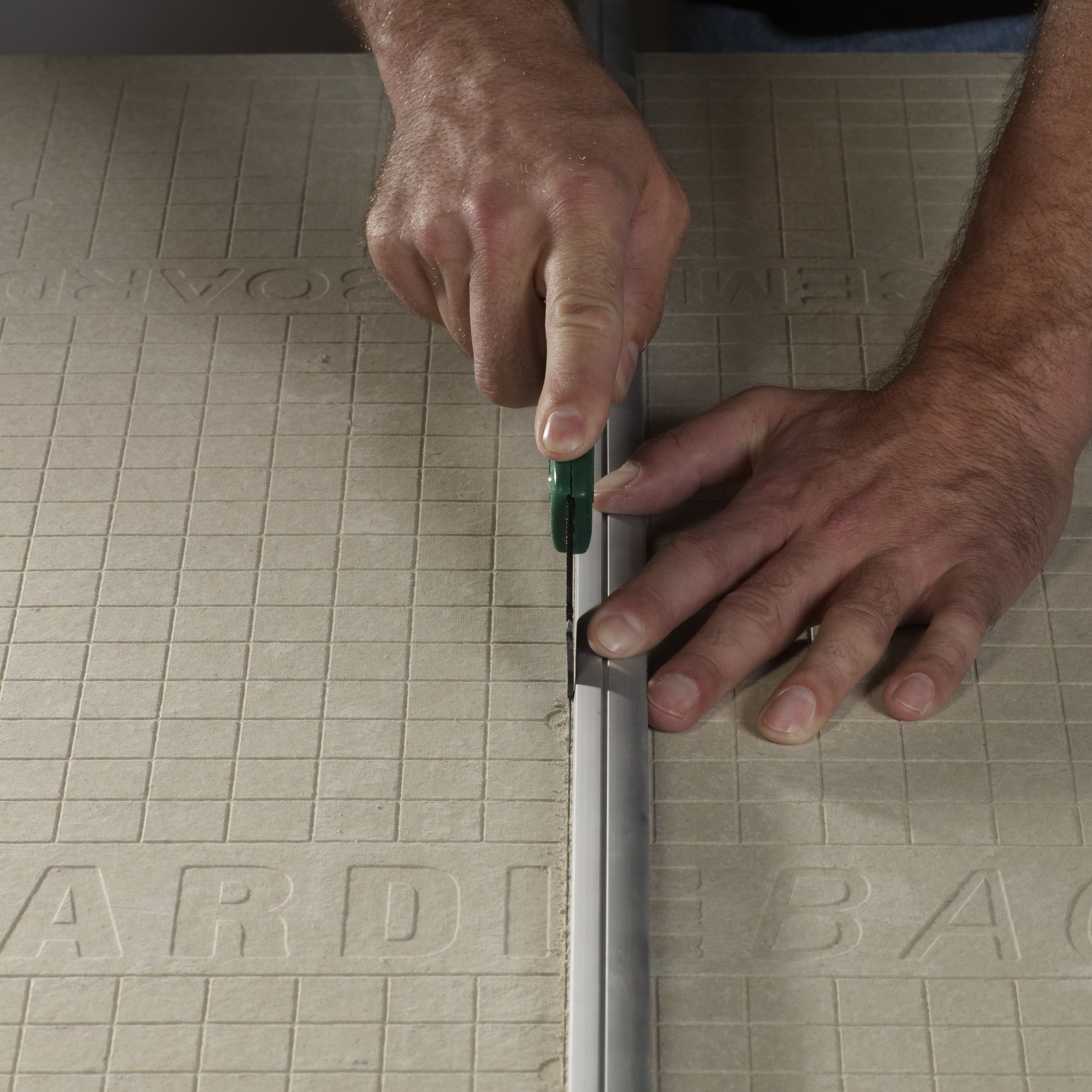 HardieBacker 6mm Backerboard (H)1200mm (W)800mm