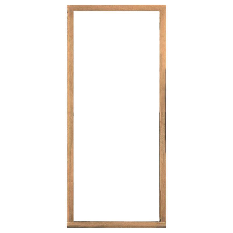 Hardwood External Door frame, (H)2032mm (W)907mm DIY at B&Q
