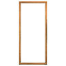 Hardwood External door frame, (H)2074mm (W)856mm
