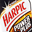 Harpic Power Plus Unscented Toilet cleaner, 750ml