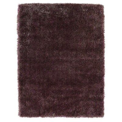 Harpur Dark pink Rug 230cmx160cm | DIY at B&Q