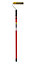 Harris Everyday Foldable Extension pole, 1000-2000mm