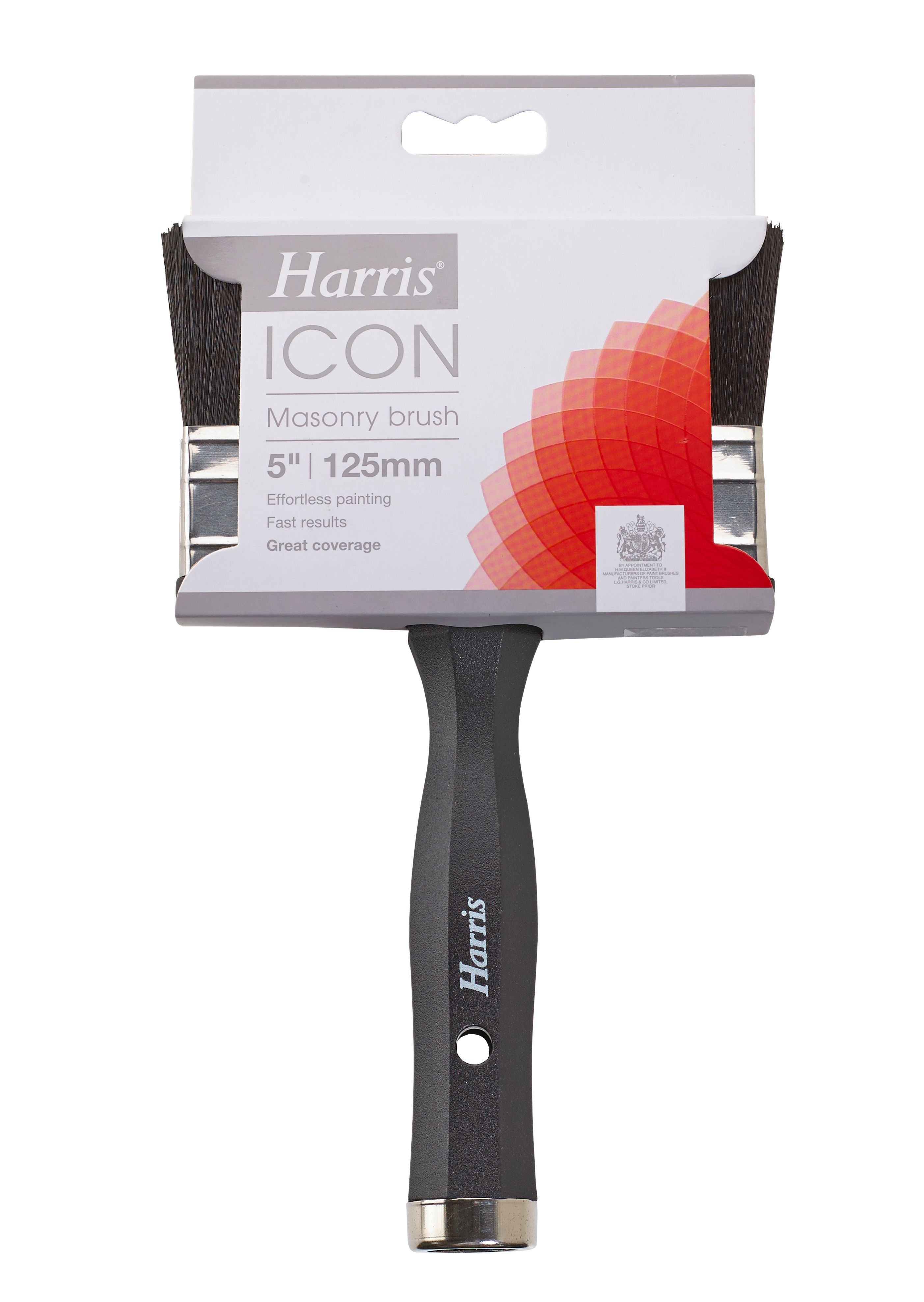 Harris Icon Soft tip Paint brush