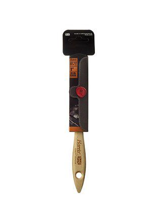 Harris Never buy another Soft tip Paint brush