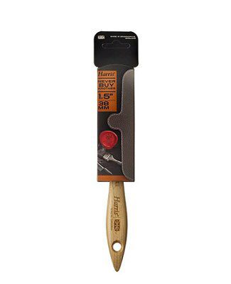 Harris Never buy another Soft tip Paint brush