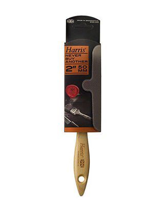 Harris Never buy another Soft tip Paint brush