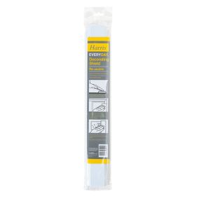 Harris Reusable Protector roll Pack of 6, (L)0.39m x, (W)0.07m