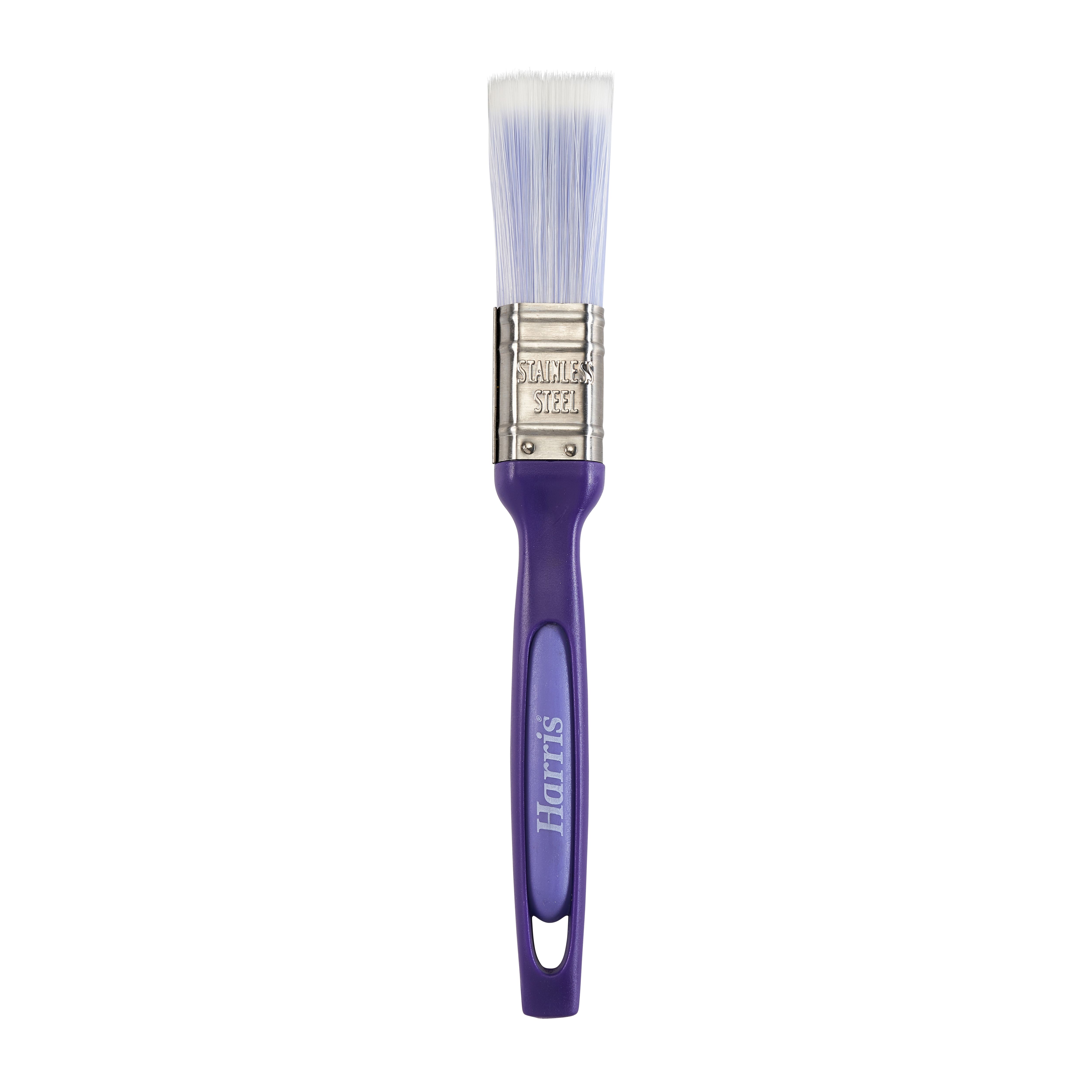 Harris Revive 1" Fine filament tip Soft grip Interior Flat paint brush