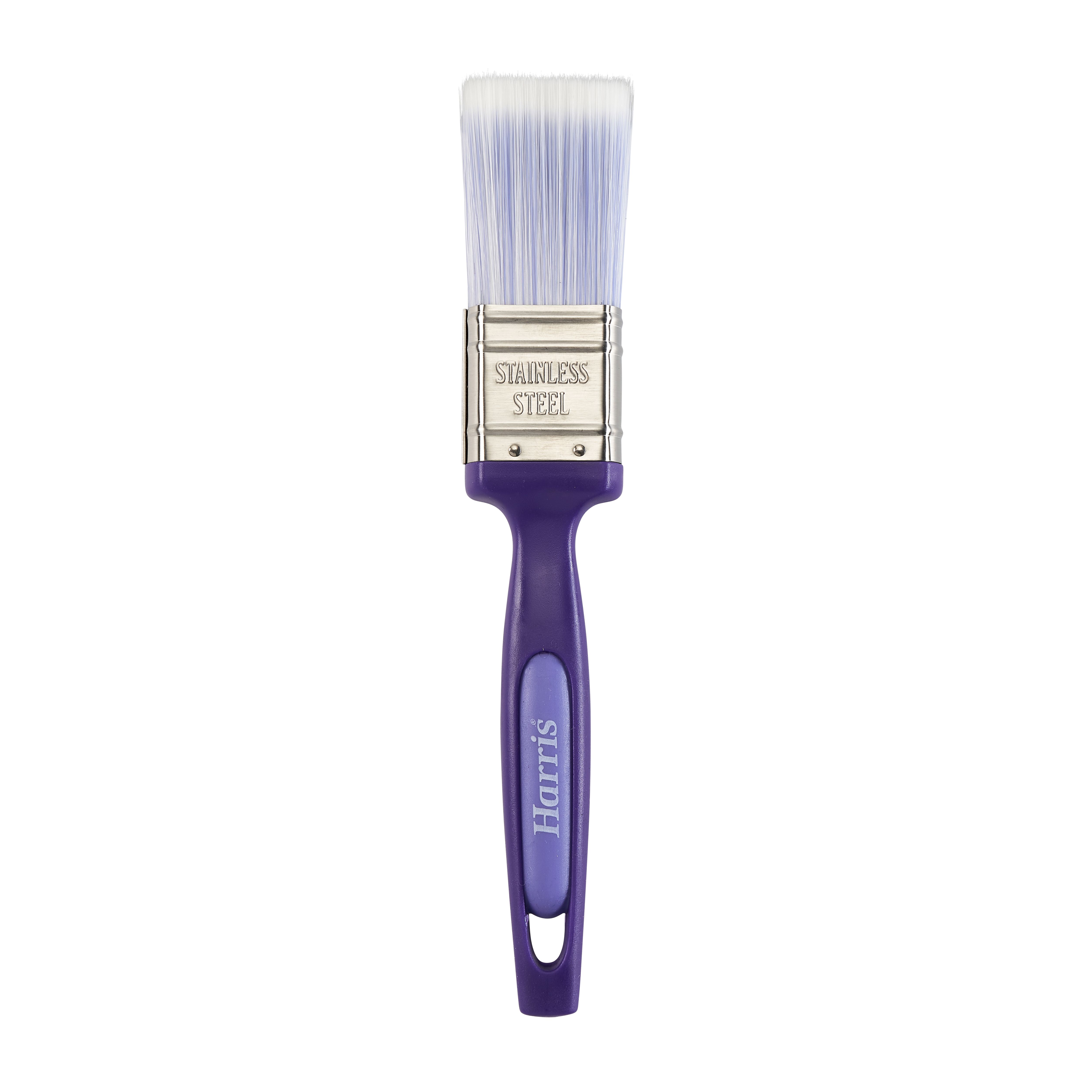 Harris Revive 1½" Fine filament tip Soft grip Interior Flat paint brush