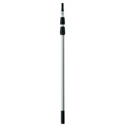 Harris Seriously good Telescopic Extension pole, 1130-3000mm