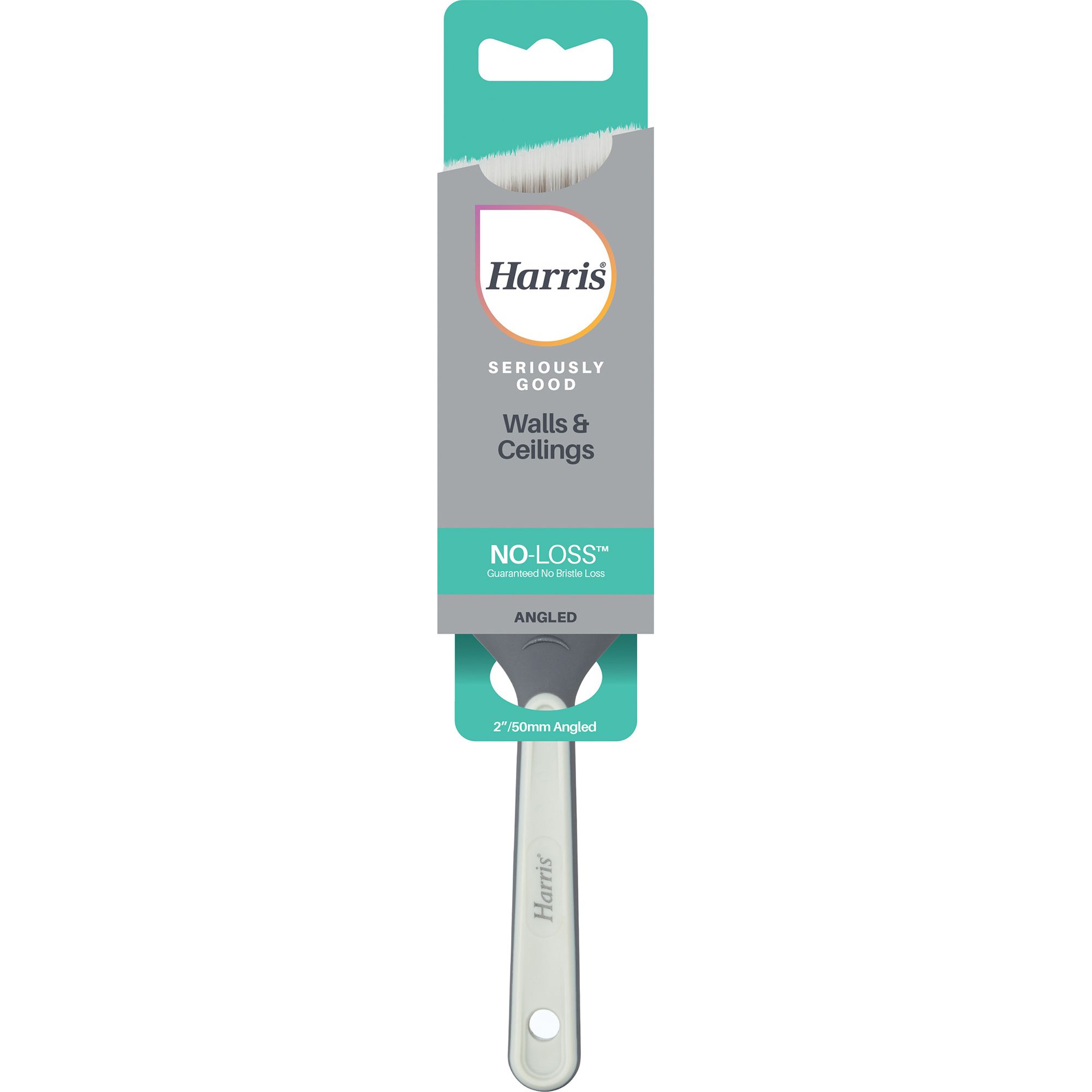 Harris Seriously Good No Loss Paint Brushes for Walls and Ceilings – Super  Hit Store