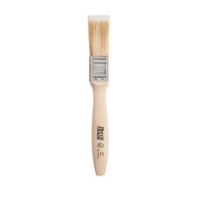 Harris Trade Emulsion & Gloss 1" Fine tip Comfort Paint brush