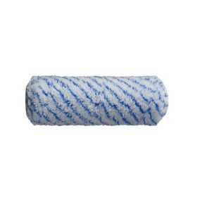 Harris Trade Masonry Long Pile Polyamide Roller sleeve, (L)228.6mm (D)44.45mm