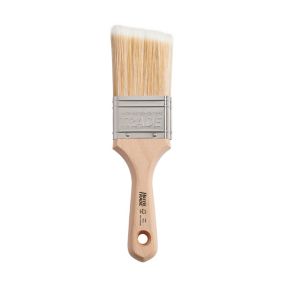 Harris Trade Short Handle Cutting-In 2" Fine tip Comfort Paint brush