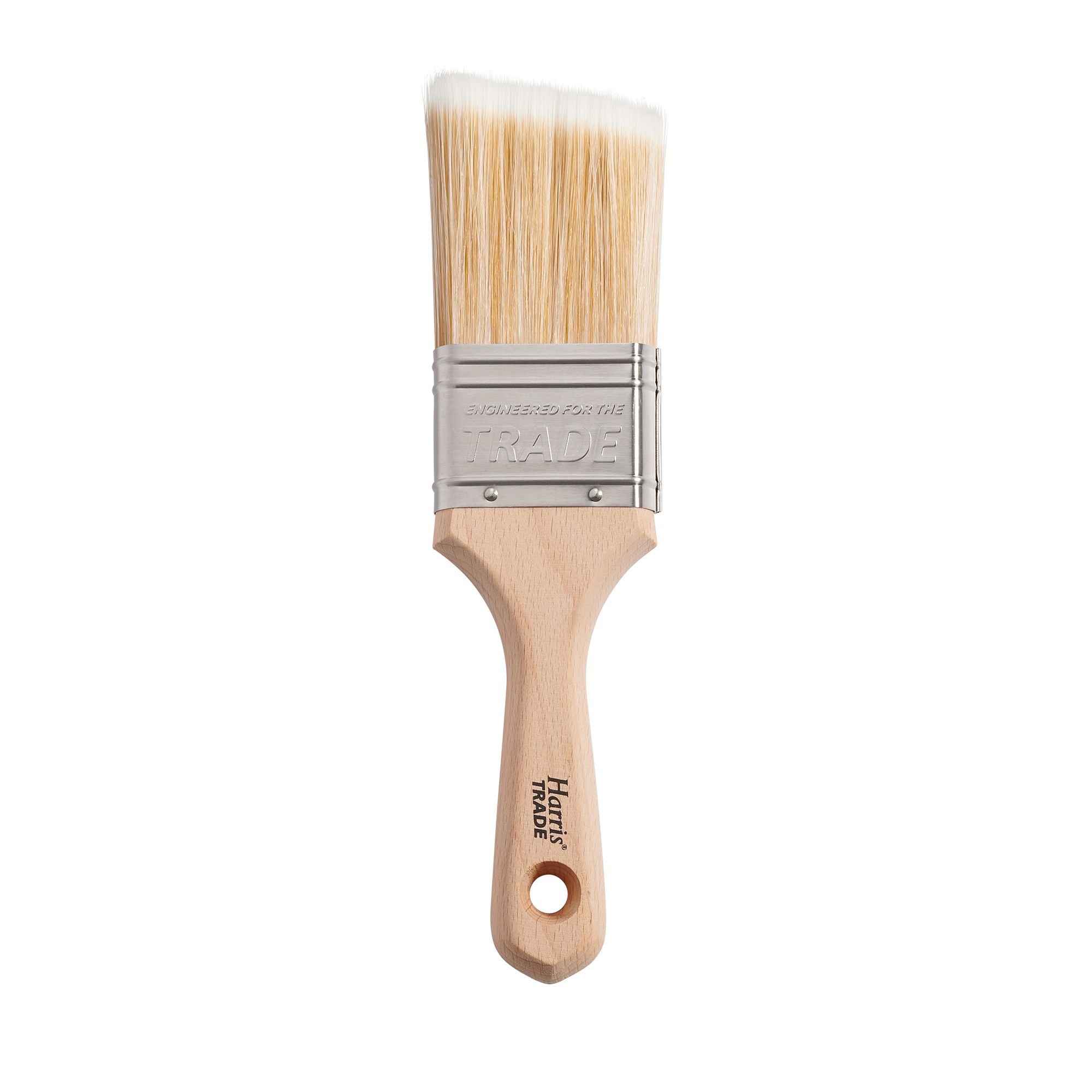 BLYSK Industrial Paint Brushes - 2 industrial paint brush b-190 [Set