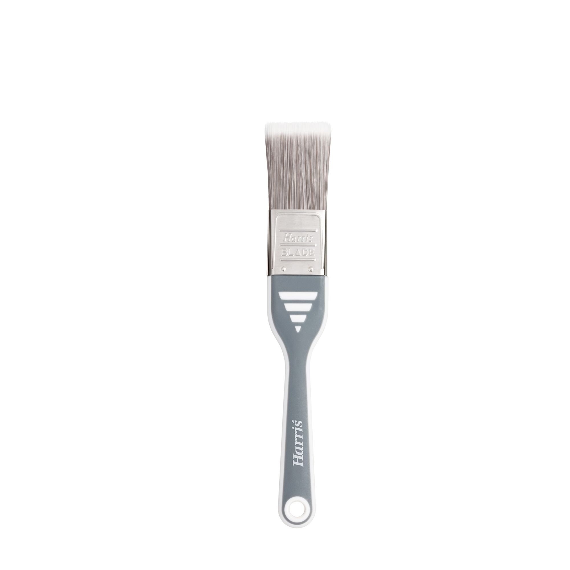 Harris Ultimate 1.5" Precision tip Paint brush DIY at B&Q