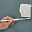 Harris Ultimate Walls & Ceilings Blade 1½" Precision tip Paint brush