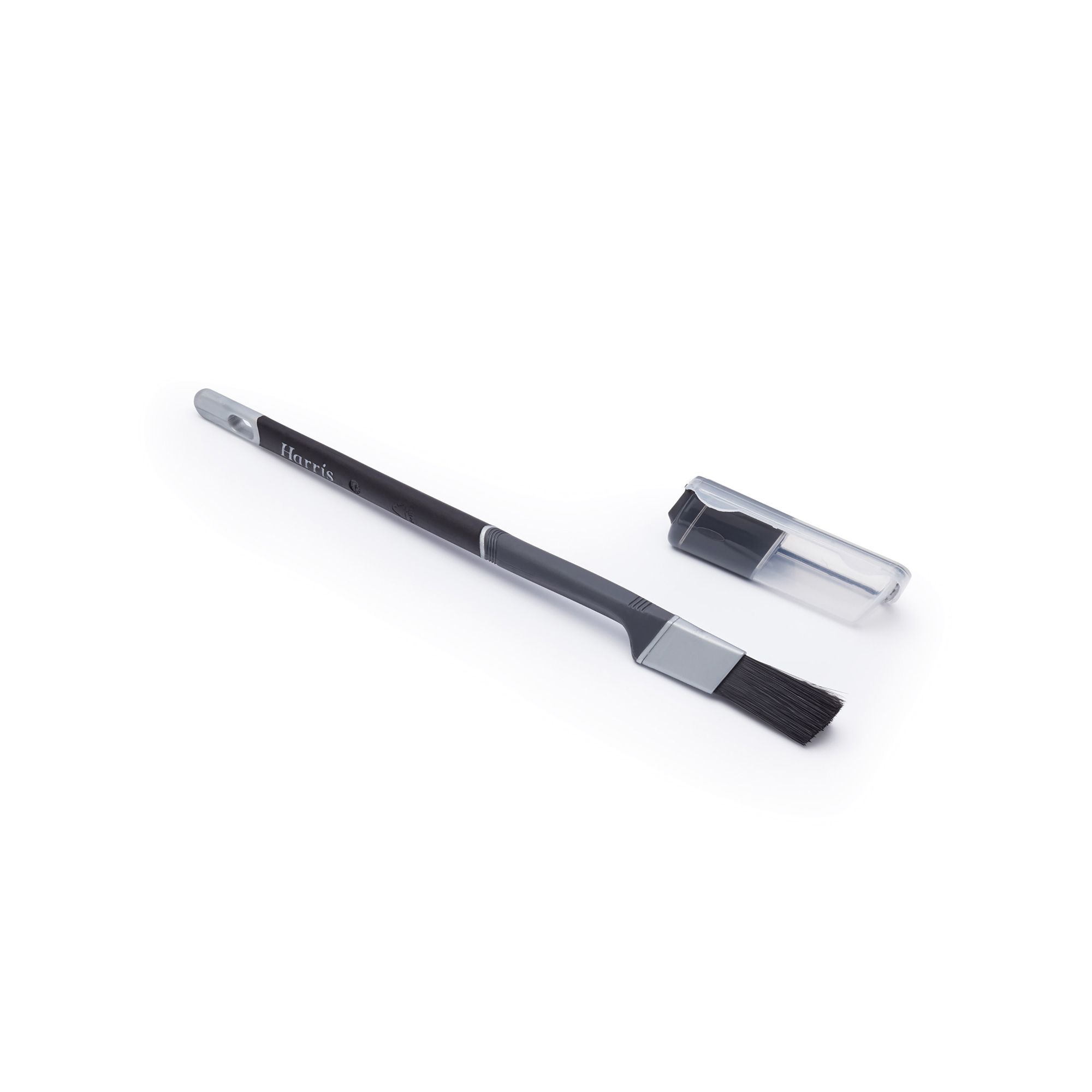 Harris Ultimate Woodwork Gloss Precision tip Comfort Interior Paint brush
