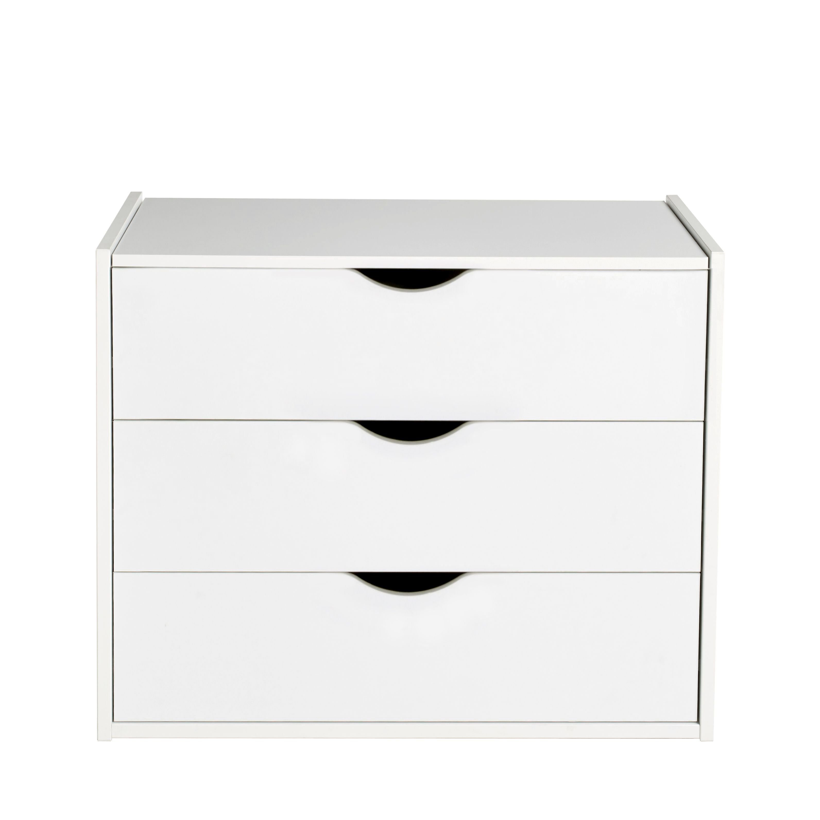 4 drawer chest deals kmart