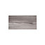 Haven Pebble Matt Structured Stone effect Ceramic Wall & floor Tile, Pack of 6, (L)600mm (W)300mm