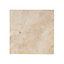 Haver Sand Matt Travertine effect Ceramic Wall & floor Tile Sample