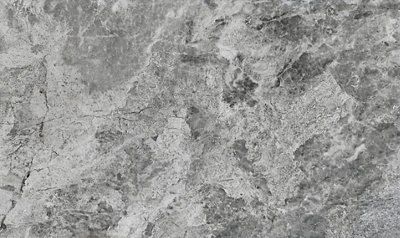 Haver travertine Storm Satin Stone effect Ceramic Wall & floor Tile Sample