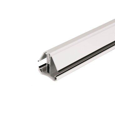 HD 3.5M INTERMEDIATE BAR WHITE