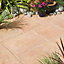 HD ASHBOURNE PATIO PACK 12.9M2 Y GOLD