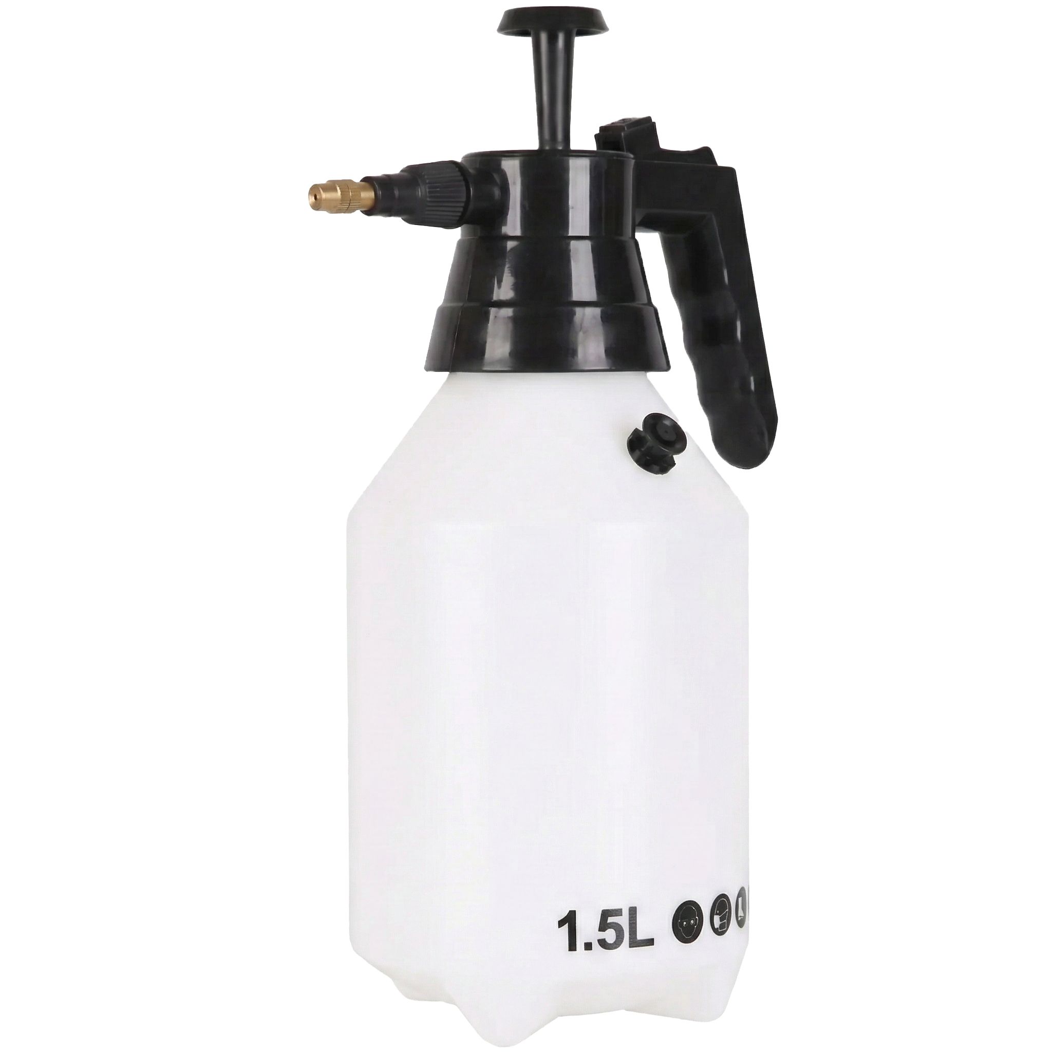 HD Trigger sprayer 1.5L
