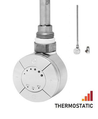 Heating Style Immersion heater element